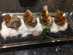 -菊上料理(蜀山银泰百货店)