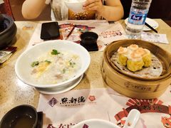 -点都德(大茶楼店)