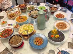 -径山十八道·风味民间菜(杭州总店)