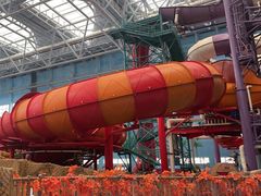 -广州融创水世界