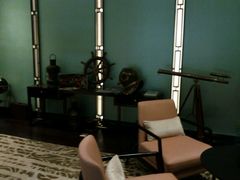 -行者书屋大堂吧 ·下午茶(南京圣和府邸酒店)