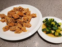 -萧记三鲜烩面(黄河路店)