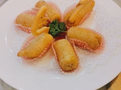 -椿记烧鹅(叠彩店)