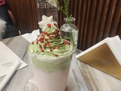 -大树餐厅(大悦城店)