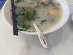 -鸭得堡老鸭汤·鸭血粉丝(南京博物院店)