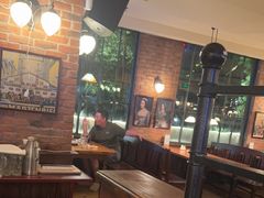 -宝莱纳啤酒花园餐厅PAULANER BRAUHAUS Nanjing(广州路店)