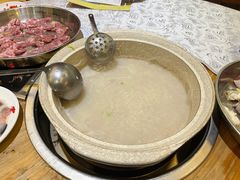 -丰尔粥食·粥底火锅·桑拿鸡(大良总店)