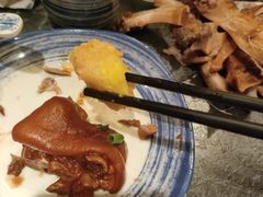 -95号酱骨·一块豆腐(展春园西路店)