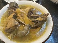 -草墩罗非鱼庄•野生菌•腊排骨(七星街上段店)