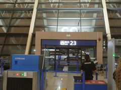-上海浦东国际机场-T2航站楼