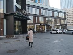 -熊叔熊婶面包房(团结湖店)