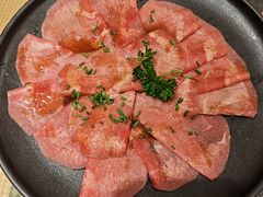 -柔杉家黑牛烤肉·活鳗鱼(太原街店)