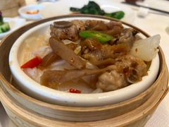 -金悦轩海鲜城(渔人码头店)