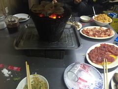 -火云龙烤肉(紫荆花店)