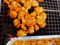 -马路牙子地桌烤肉(工体店)