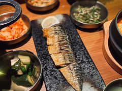 -春熙台韩国料理·章鱼肥牛(西丽店)