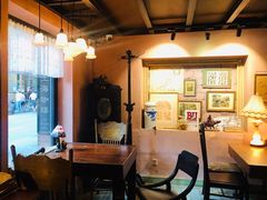 大堂-古董花园(思南路42弄小区店)