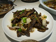 -青菁酒家·象山海鲜(胜利河美食街店)