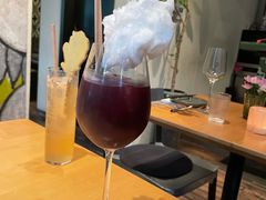 -Ginger(兴国路店)