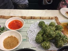 -唐晋人家(源深路店)