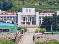 -图们国门景区