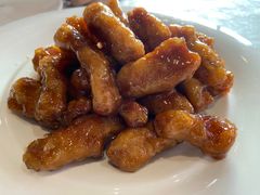 糖醋里脊-大碗居·烤鸭·鱼头泡饼(天坛东门店)