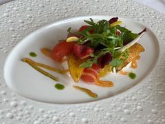 -上海和平饭店-华懋阁 The Cathay Room