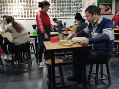 大堂-肖家客饸饹面(郑州总店)