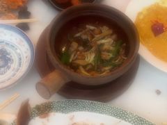 -桂满陇·蟹黄小笼汤包(中山公园店)