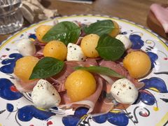 -Alimentari Grande(东湖路店)