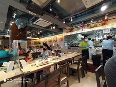 -添好运点心专门店(北角店)