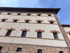 -青岛德国监狱旧址博物馆