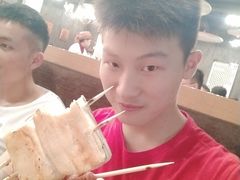 -肉串汪(月坛店)