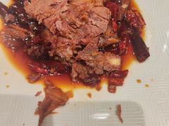 -长兴开元名都大酒店·地中海咖啡厅