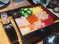 -山葵家·创意料理(宁波来福士店)