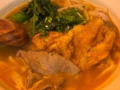 -三姐·老友记·南宁老友粉(朝阳区光华路嘉里中心店)
