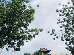 -杨家埠民间艺术大观园