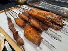 -老虎滩大连海鲜烧烤(建邺云锦路总店)