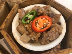 -怀德酒楼·粤菜·海鲜·茶点(宝安国际机场店)