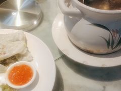 -闽公馆·客家私房菜·商务宴请·包厢(杏林橡树湾店)