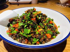 -小柴米·传统江西菜(八一广场店)