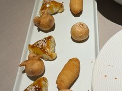 -金海华·悦食东方(苏州中心商场店)