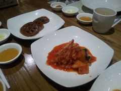 -紫霞门韩国料理烤肉(深南东路店)