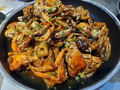 -一棠龙虾(徐家汇城开YOYO店)