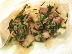 -内蒙联营烧麦 草原石榴红(护国寺店)