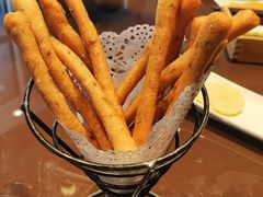 -快乐小羊(富强中路店)