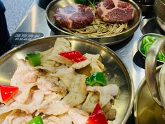 -本炙炭烤·蒲烧活鳗料理店(金沙洲店)