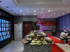 -今鲜源大酒店·中华餐饮名店(新湛路店)