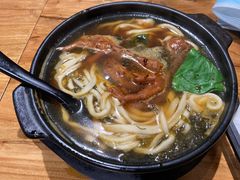 -小义乌砂锅拉面(海事共享区店)