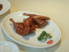 -利苑酒家(华熙国际店)